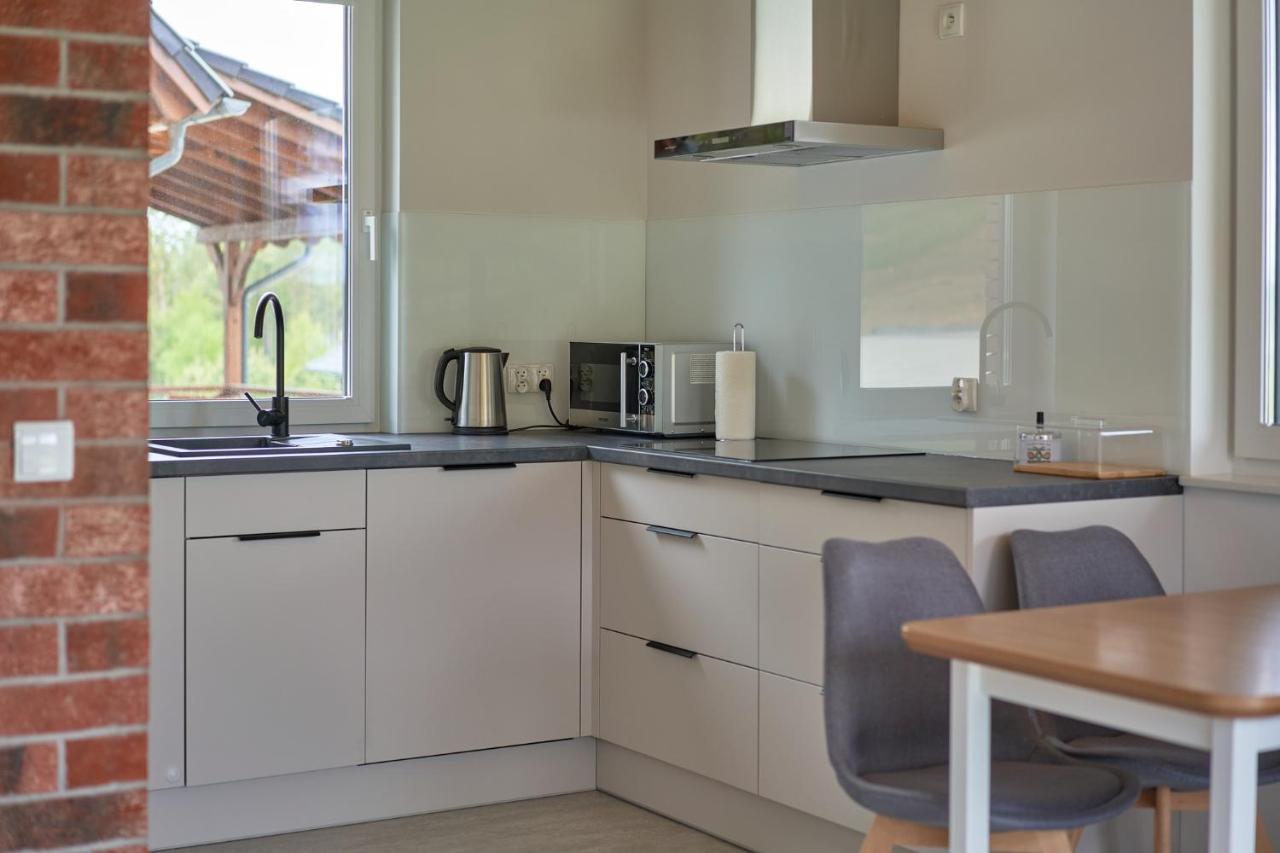 Holiday home Wrzosowy Zakatek *
