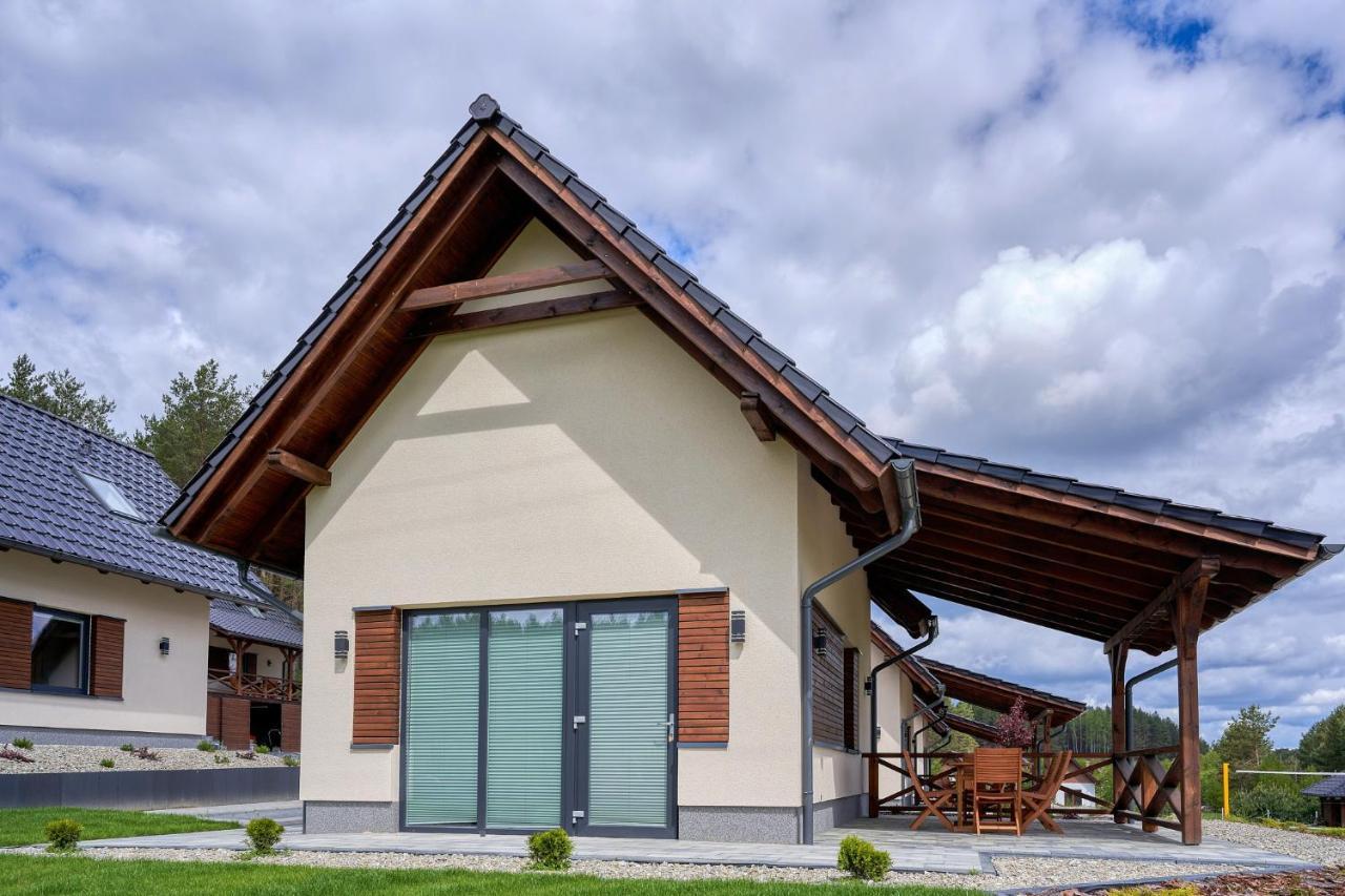 Holiday home Wrzosowy Zakatek Swornegacie