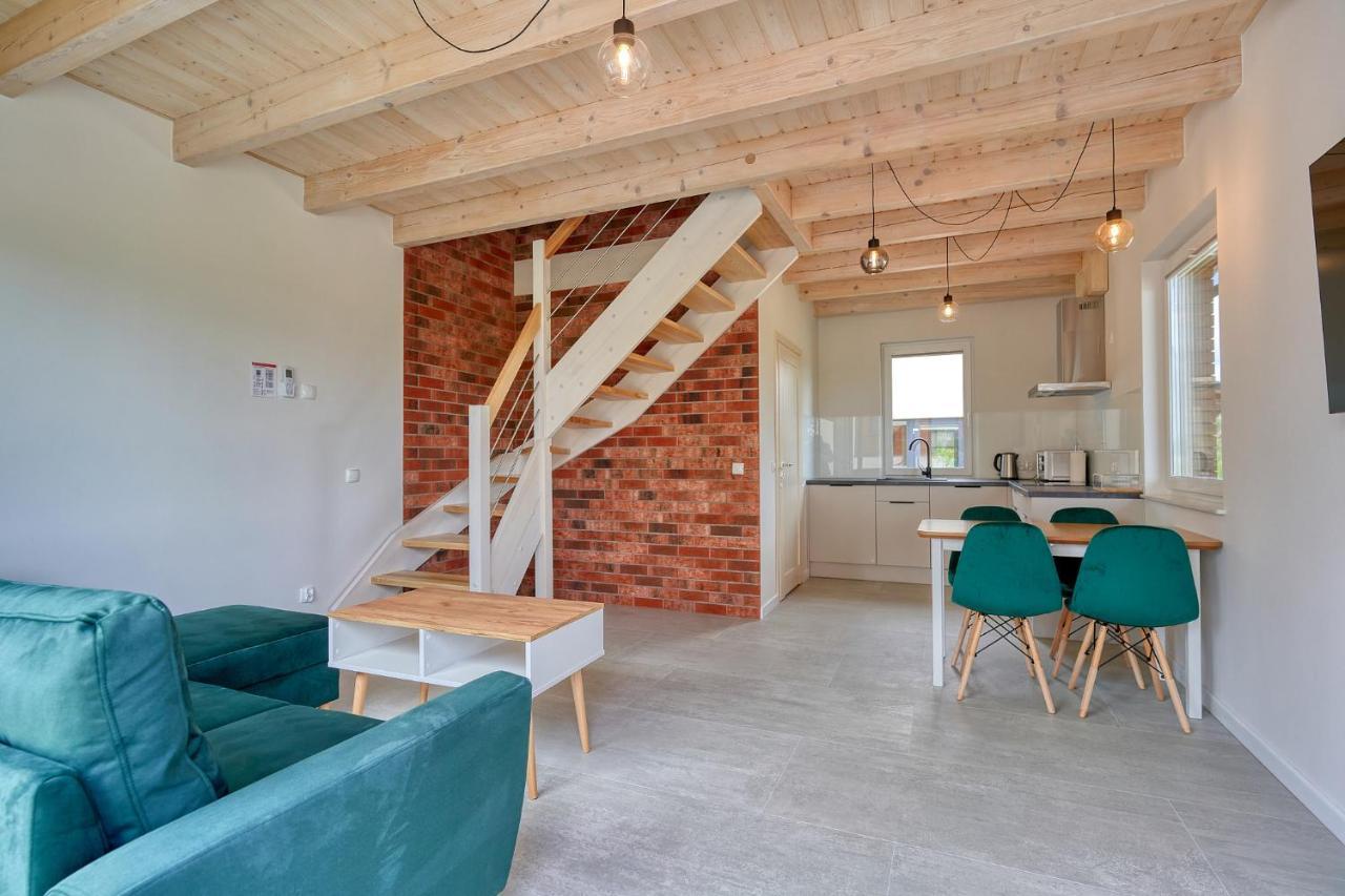 Holiday home Wrzosowy Zakatek *