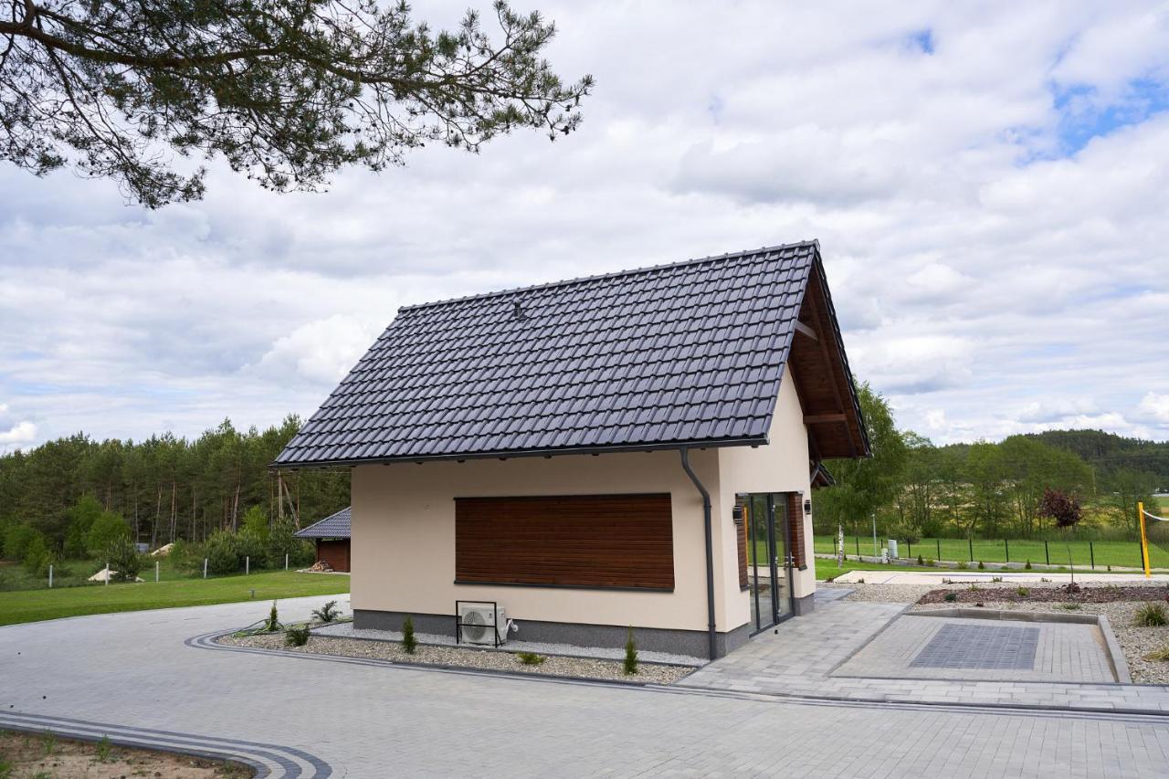 Holiday home Wrzosowy Zakatek *