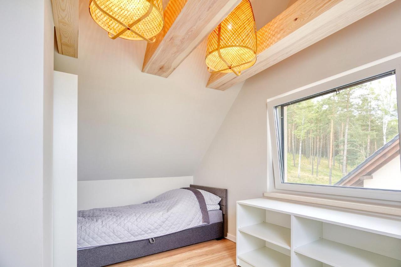 Holiday home Wrzosowy Zakatek *