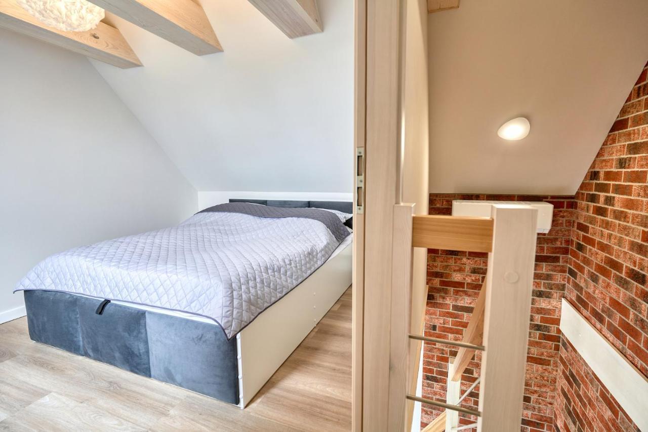 Wrzosowy Zakatek Holiday home