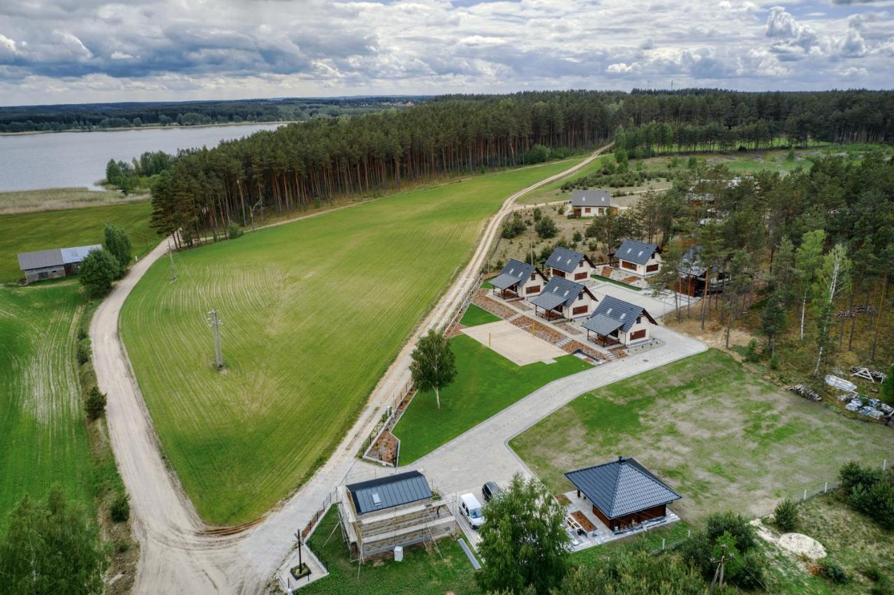 Holiday home Wrzosowy Zakatek