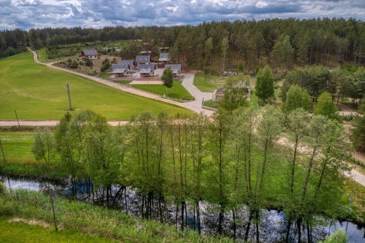 Holiday home Wrzosowy Zakatek Swornegacie
