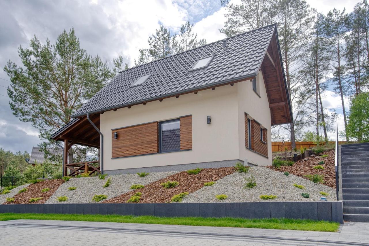 Wrzosowy Zakatek Holiday home *