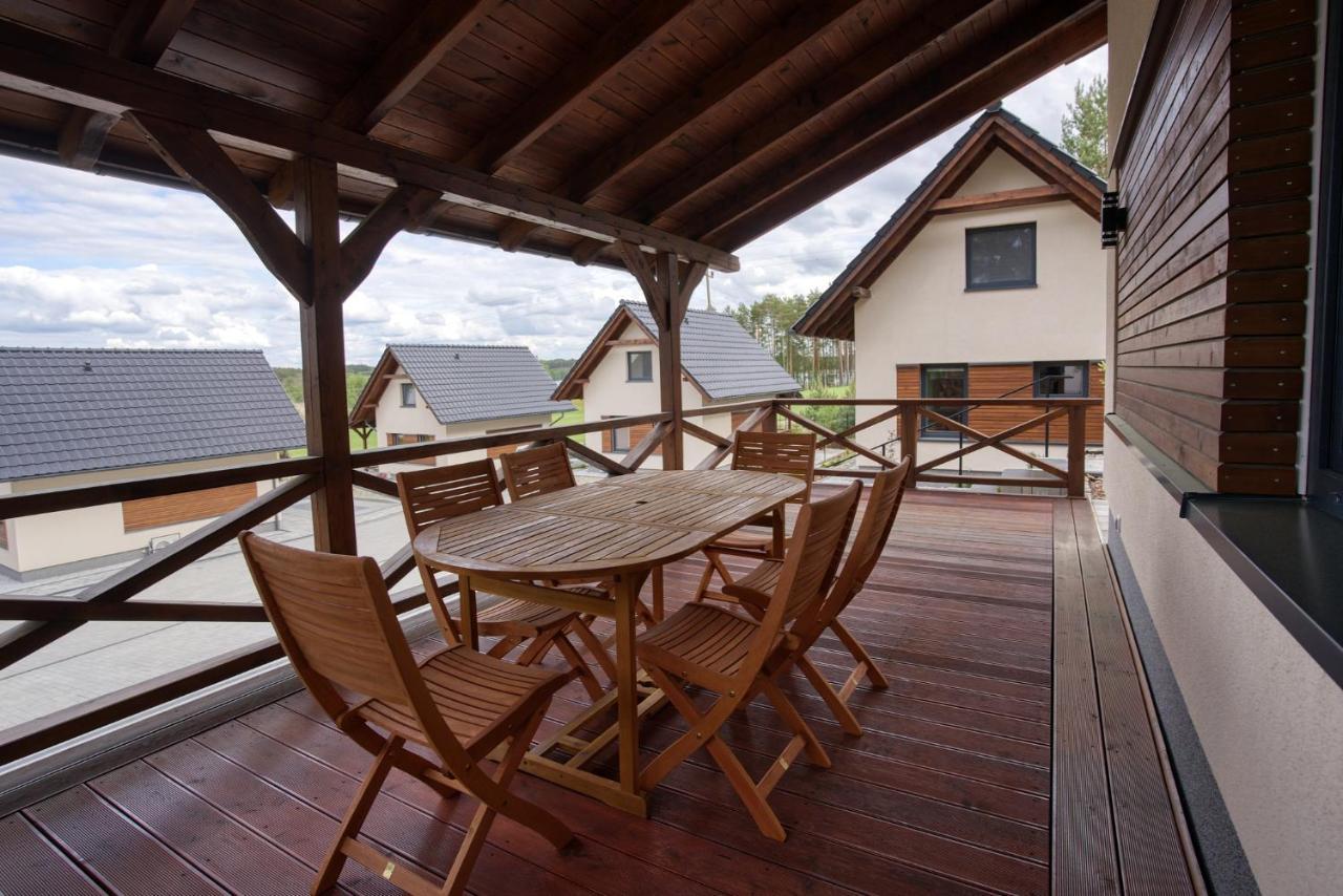 Holiday home Wrzosowy Zakatek *