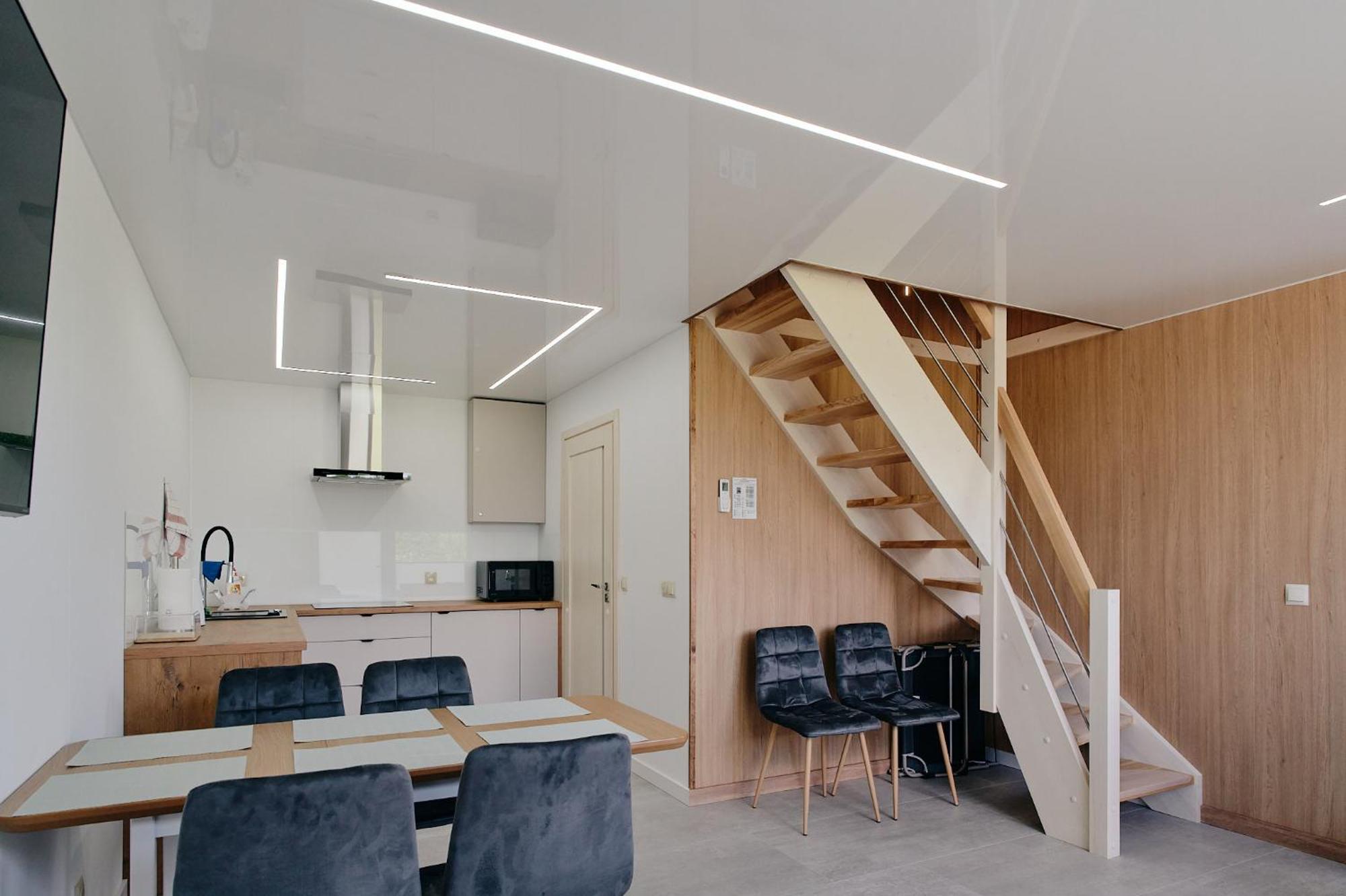 Wrzosowy Zakatek Holiday home Swornegacie